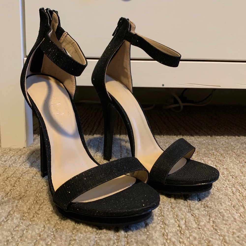 Wild diva shoes